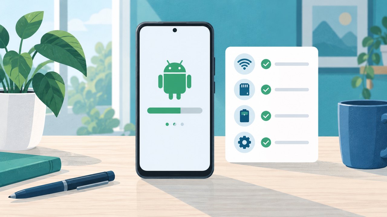 众聊IM Android安装包无法安装？按来源、文件和系统提示排查